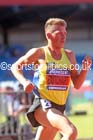 Mens 5000 metres, World Championship Team Trials, Alexander Stadium, Birmingham